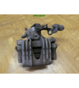 Bremssattel Opel Astra G 3 türig Bosch hinten links Fahrerseite GM
