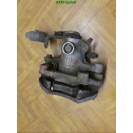 Bremssattel Opel Astra G 3 türig Bosch hinten links Fahrerseite GM