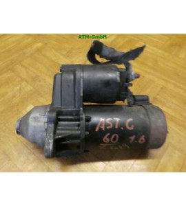 Anlasser Starter Opel Astra G 90543872 12v 0.9 kW 0985017123