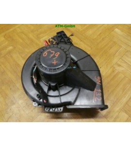 Gebläse Heizungsgebläse Gebläsemotor VW Polo 9N 6Q1971566A 6Q0820015C