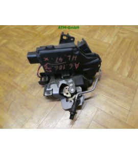 Türschloss Schloss Audi A6 4 türig hinten links Fahrerseite