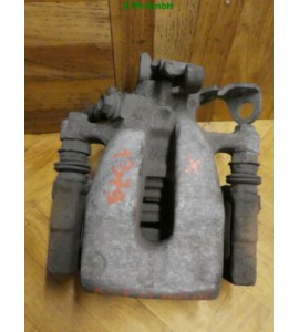 Bremssattel Opel Astra H hinten links Fahrerseite Lucas