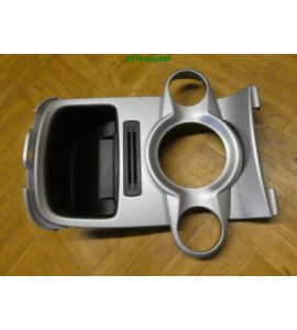 Mittelkonsole Blende Abdeckung Ford Fiesta 6 VI 8A6118D422AGW