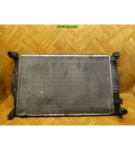 Wasserkühler Kühler Audi A4 8E 2.4 170 PS 125 kW