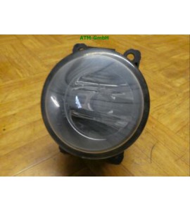 Nebelscheinwerfer NSW NSL Nebelleuchte Ford Fiesta 5 V links Valeo 89210094
