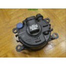 Nebelscheinwerfer NSW NSL Nebelleuchte Ford Fiesta 5 V links Valeo 89210094