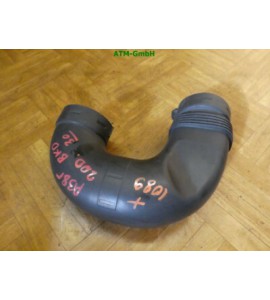Ansaugschlauch Luftansaugung Audi A3 8P 2.0 TDI 16V 103 kW 1K0129618AT