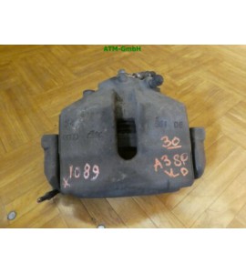 Bremssattel Audi A3 8P vorne links Fahrerseite ATE 581