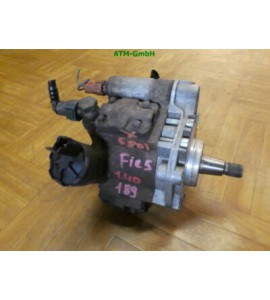 Hochdruckpumpe Ford Fiesta 5 V 1.4 TDCi 50 kW Siemens FTP 9641852080