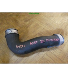 Ladeluftschlauch Turboschlauch Schlauch Audi A3 8P 1K0145834G