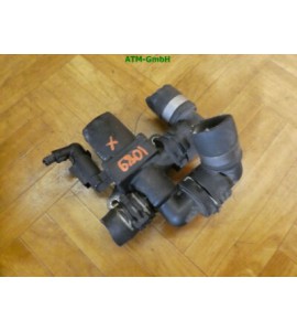 Kühlmittelregelventil Heizungsventil Audi A3 8P 1K0820036B