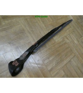 Scheibenwischerarm Wischerarm hinten Heckwischerarm VW Golf 4 IV 3 türig