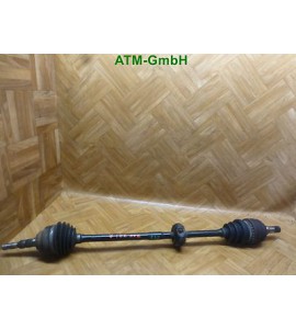 Antriebswelle Gelenkwelle Opel Zafira 2.2 16V 108 KW rechts