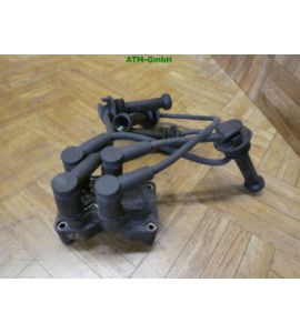 Zündspule Ford Fiesta 5 V 1.6 16v 74 kW Bosch 0221503485