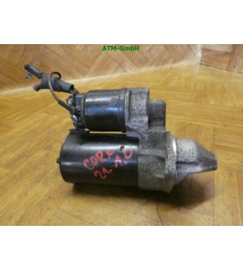 Anlasser Starter Opel Corsa C 1.0 Bosch