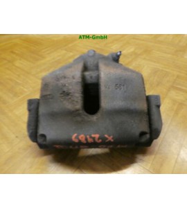 Bremssattel VW Touran ATE vorne links Fahrerseite 581