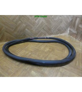 Türverkleidung Türdichtung VW Touran vorne rechts Beifahrerseite