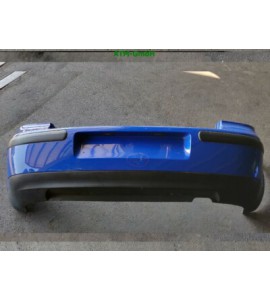 Stoßstange VW Golf 4 IV hinten Farbcode LW52 Farbe Jazzblue Jazzblau Blau Pearl