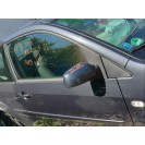 Tür Ford Fiesta 5 V 3 türig rechts Farbcode S5 Farbe Sea Grey Grau Metallic
