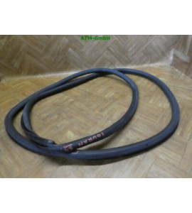 Türverkleidung Türdichtung VW Touran vorne links Fahrerseite