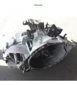 Getriebe Schaltgetriebe Opel Signum Z03 2.2 direct 114 kW