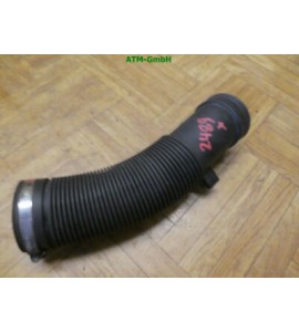 Ansaugrohr Rohr Opel Corsa C GM 90572688 FT 0023935