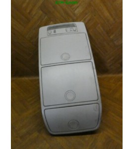 Handschuhfach Brillenfach Staufach Leseleuchte VW Touran 1T0868837C