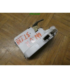 Schloss Türschloss VW Polo 6N2 3 türig vorne rechts Beifahrerseite