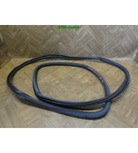 Türverkleidung Türdichtung VW Touran hinten links Fahrerseite