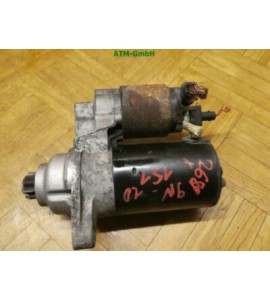 Anlasser Starter VW Polo 9N
