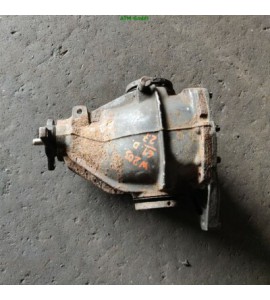 Differential Hinterachsgetriebe Mercedes Benz W203 C 270 CDI
