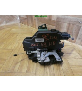 Türschloss Schloss Skoda Octavia Kombi hinten rechts 3B4839016M