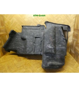 Kofferraumabdeckung Laderaumabdeckung Mercedes Benz C-Klasse W203 links