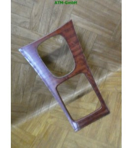 Dekorleiste Leiste Mitte Blende Mercedes Benz C-Klasse W203 A2036802339