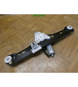 Fensterheber Fensterhebermotor Mercedes Benz C-Klasse W203 hinten links