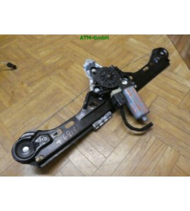 Fensterheber Fensterhebermotor Mercedes Benz W203 hinten rechts Beifahrerseite