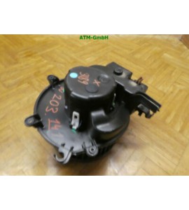 Gebläse Gebläsemotor Heizungsgebläse Mercedes Benz W203