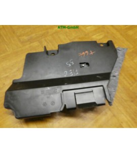 Abdeckung Ford Fiesta 6 VI Mittelkonsole rechts Beifahrerseite 8A61A044C98AEW