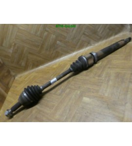 Antriebswelle Gelenkwelle Ford Fiesta 6 VI rechts Beifahrerseite 8V513B436CB