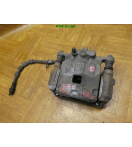 Bremssattel Ford Fiesta 6 VI FoMoCo TRW 0651 23V vorne rechts Beifahrerseite