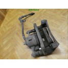 Bremssattel Ford Fiesta 6 VI FoMoCo TRW 0651 23V vorne rechts Beifahrerseite