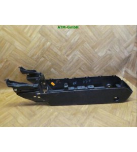 Mittelkonsole Mitteltunnel Abdeckung Verkleidung Ford Fiesta 6 VI