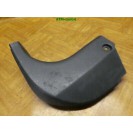 Verkleidung Abdeckung Blende Fußraum Ford Fiesta 6 VI 8A61B02349AFW