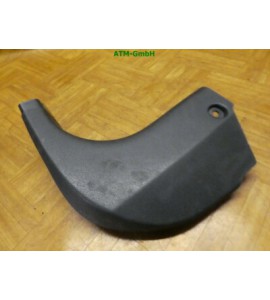 Verkleidung Abdeckung Blende Fußraum Ford Fiesta 6 VI 8A61B02349AFW