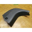 Verkleidung Abdeckung Blende Fußraum Ford Fiesta 6 VI 8A61B02349AFW