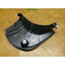 Verkleidung Abdeckung Blende Fußraum Ford Fiesta 6 VI 8A61B02349AFW