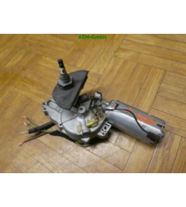 Wischermotor VW Polo Classic hinten Heckwischermotor
