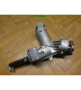 Zündschloss Schlüssel WFS Wegfahrsperre Ford Fiesta 6 VI 9V213F880CE