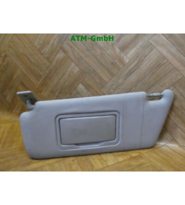 Sonnenblende Mercedes Benz A-Klasse W168 links Fahrerseite