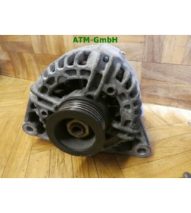 Lichtmaschine Generator Opel Corsa D Bosch 14 V 100 A 13222930 0124325171